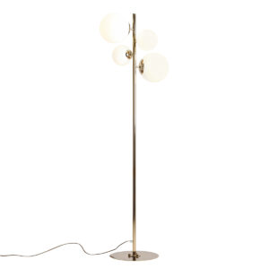 bloom floor gd lampa stojaca kulki lamperiaconcept