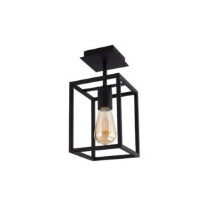 crate metalowy plafon lamperiaconcept