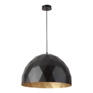 diament L bk gd lampa wiszaca lamperiaconcept