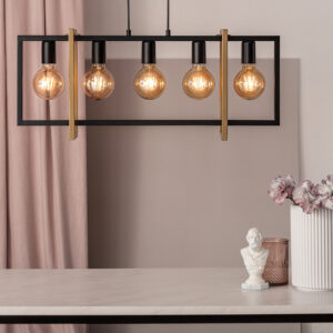 eden 5 lampa metalowa1 ramka lamperiaconcept