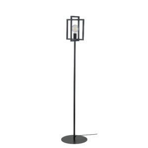 eden floor lampa metalowa ramka lampericoncept