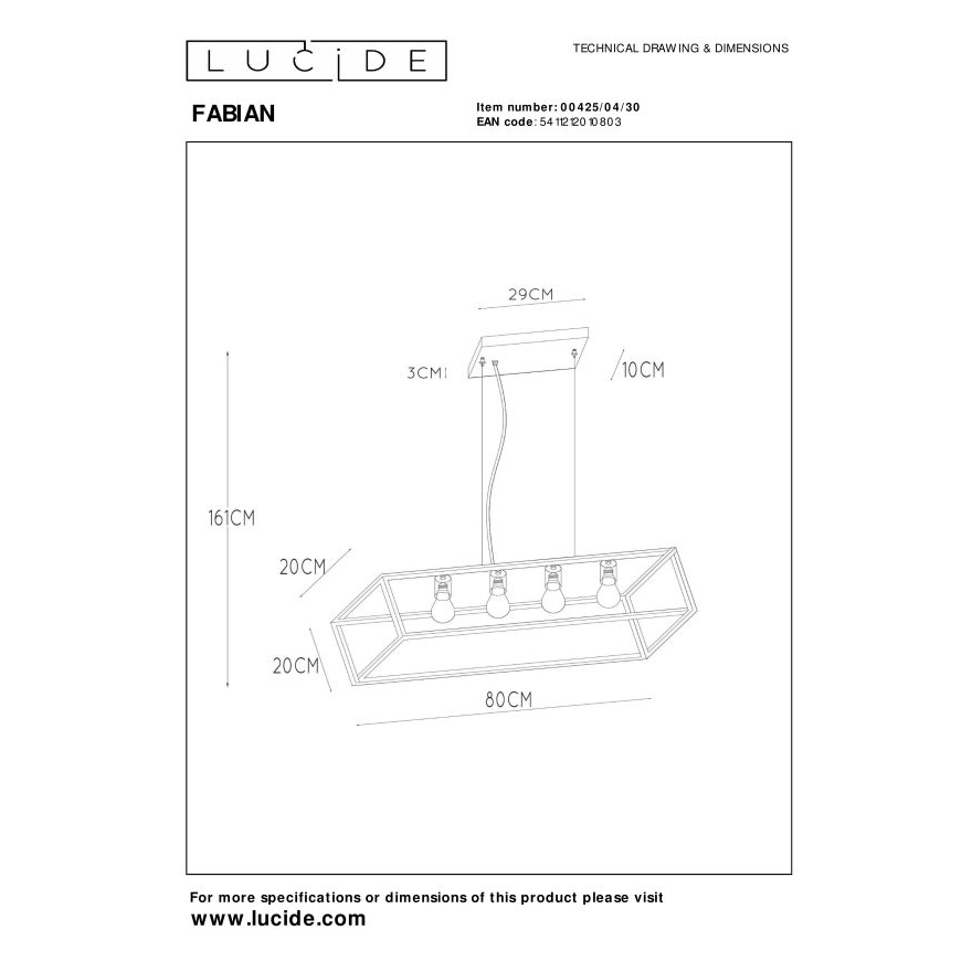 fabian-4-lampa-loftowa6-lamperiaconcept fabian 4 lampa loftowa6 lamperiaconcept