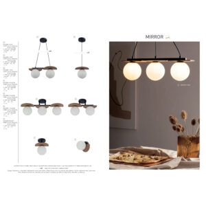 mirror 2 lampa kulki1 opal lamperiaconcept