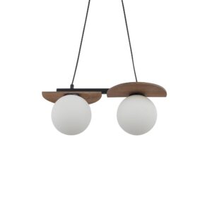 mirror 2 lampa wiszaca kula opal 0 lamperiaconcept