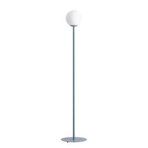 pinne floor blue prosta lampa lamperiaconcept