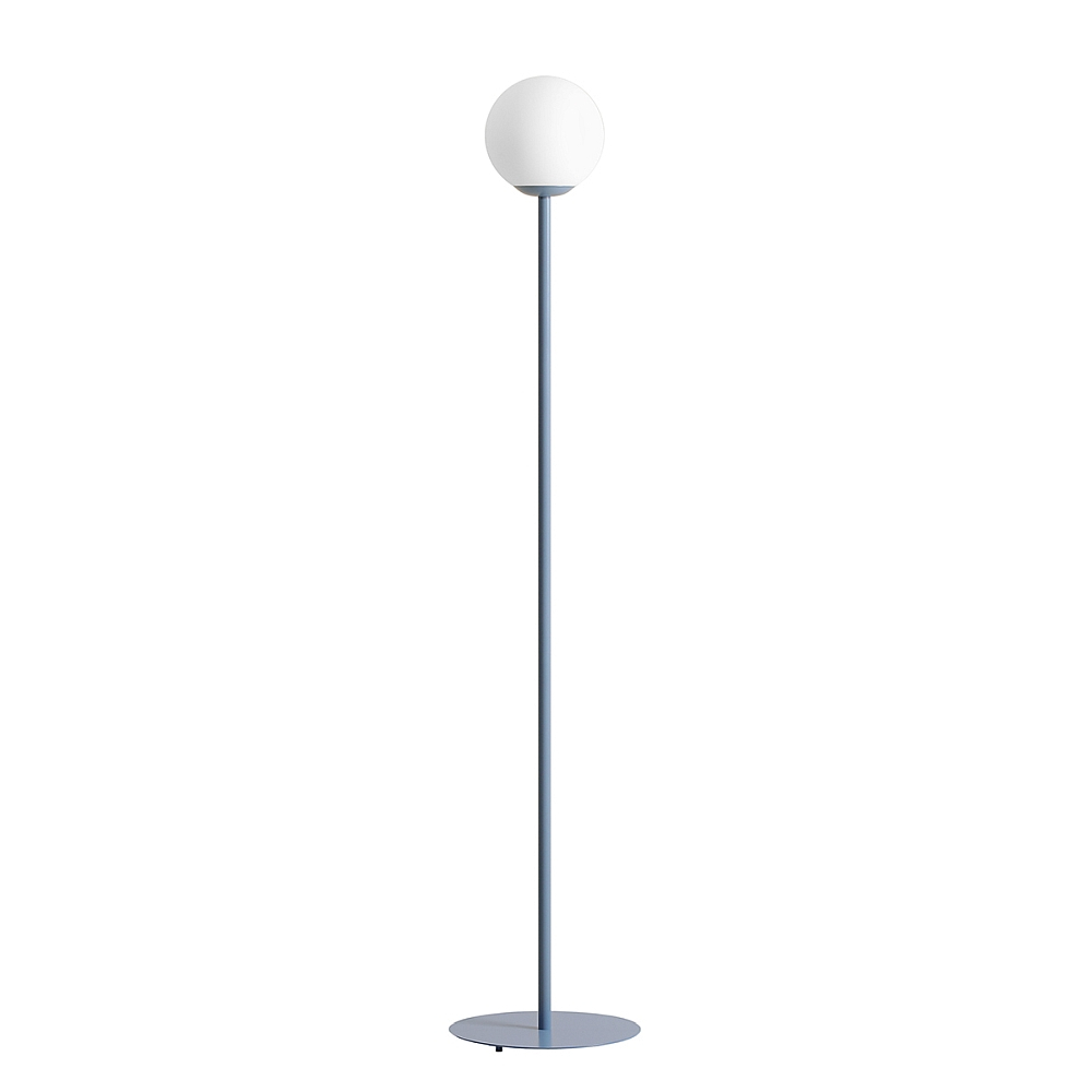 pinne-floor-blue-prosta-lampa-lamperiaconcept pinne floor blue prosta lampa lamperiaconcept