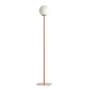 ARTERA –  PINNE FLOOR CORAL PROSTA LAMPA STOJĄCA COLORS