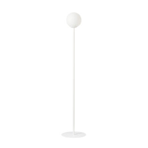 pinne floor wh minimalistyczna lampa lamperiaconcept