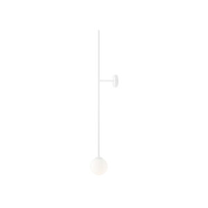 ARTERA –  PINNE WALL WHITE PROSTY KINKIET