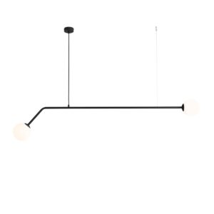 pure 2 bk minimalistyczna lampa lamperiaconcept