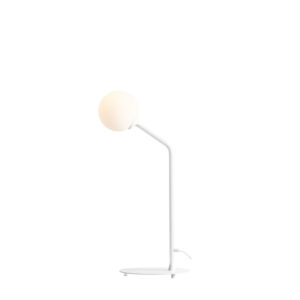 ARTERA –  PURE TABLE WHITE LAMPKA NOCNA