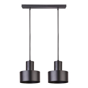 rif 2 bk metalowa lampa lamperiaconcept
