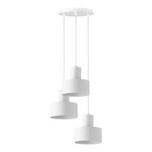 rif 3 ring wh metalowa lampa lamperiaconcept