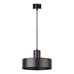 rif m bk metalowa lampa lamperiaconcept