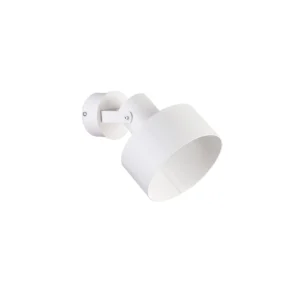 SIGMA LIGHTING – RIF PLUS WHITE SPOT METALOWY KINKIET