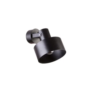 SIGMA LIGHTING – RIF PLUS BLACK SPOT METALOWY KINKIET