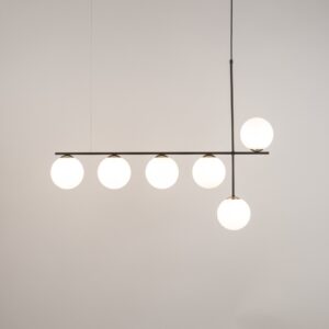 silia 6 lampa wiszaca1 kulki lamperiaconcept