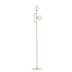 SIGMA LIGHTING – TES LAMPA PODŁOGOWA TRĄBKA