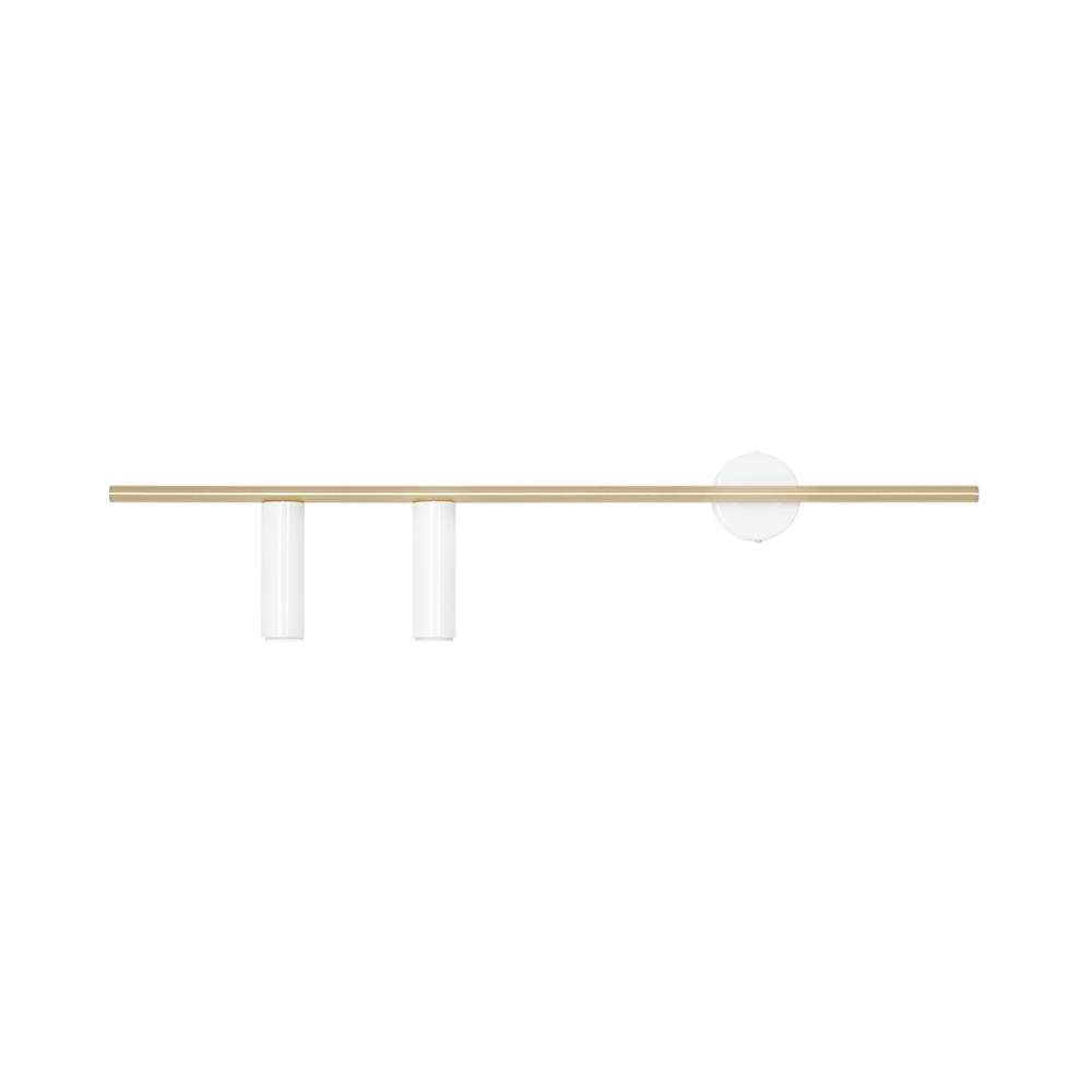 trevo-2-wall-wh-br-L-kinkiet-tubka-lamperiaconcept trevo 2 wall wh br L kinkiet tubka lamperiaconcept