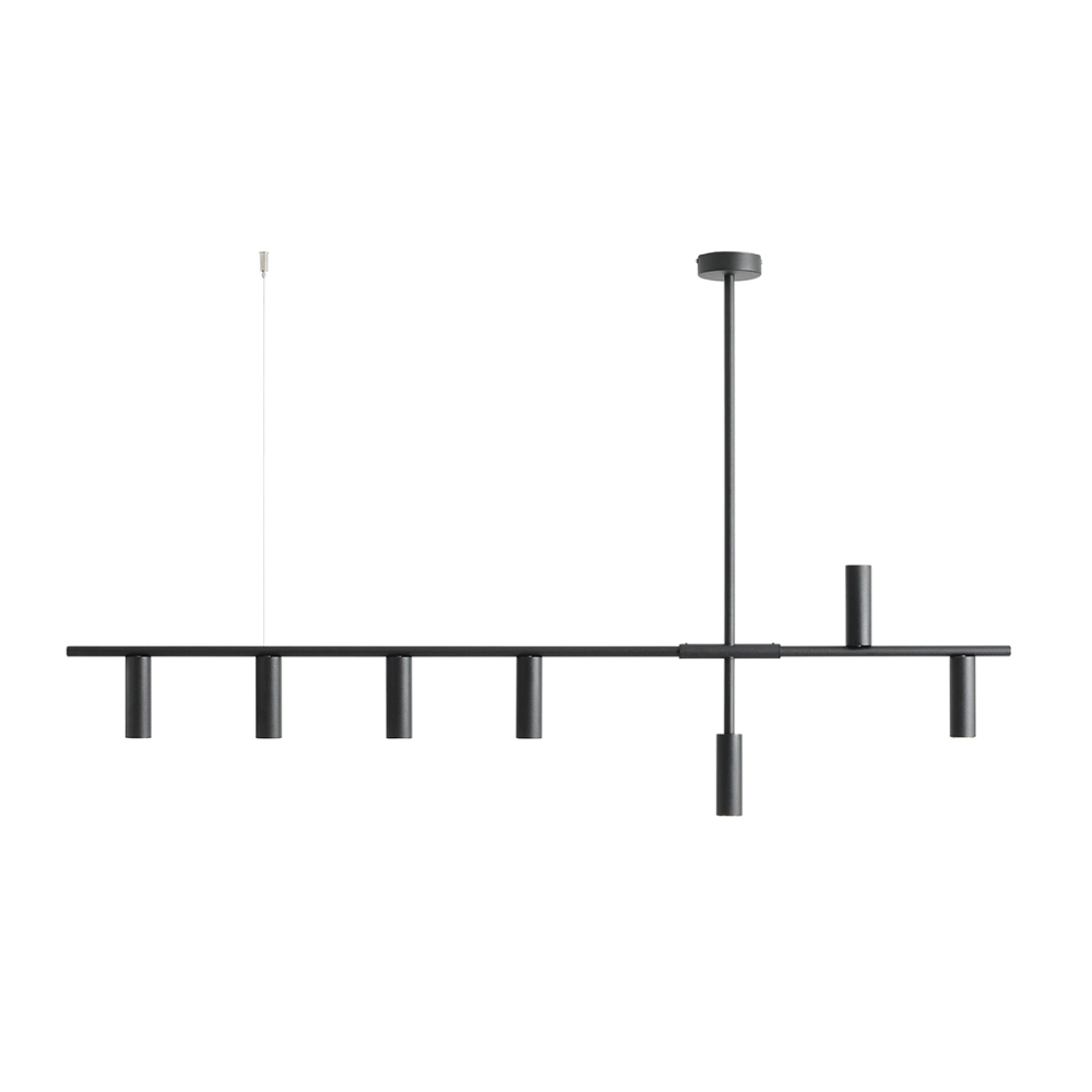 trevo-7-bk-lampa-tubki-lamperiaconcept trevo 7 bk lampa tubki lamperiaconcept