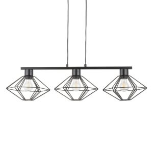 vario 3 lampa druciana diament 0 lamperiaconcept