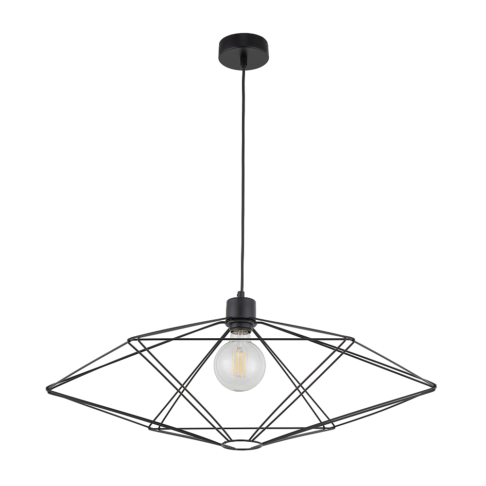 vario-L-czarna-lampa-druciana-diament-0-lamperiaconcept vario L czarna lampa druciana diament 0 lamperiaconcept