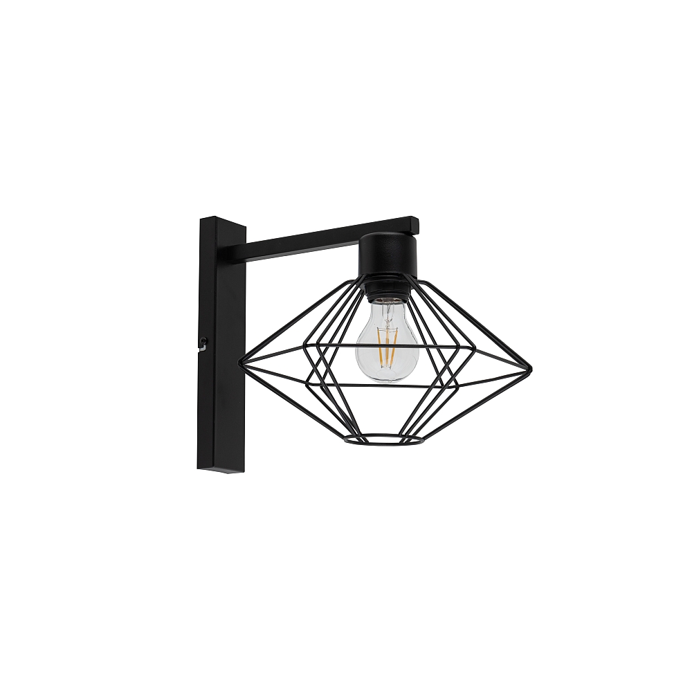 vario-druciany-kinkiet-diament-lamperiaconcept vario druciany kinkiet diament lamperiaconcept 1