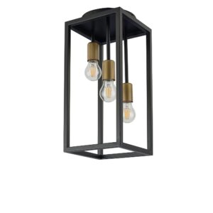 vigo bkl plafon geometric lamperiaconcept