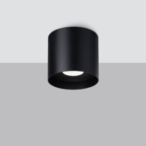 SOLLUX – MIKA BLACK TUBA SUFITOWA