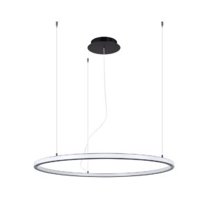 THORO – RISA 90 PIERŚCIENIOWA LAMPA WISZĄCA LED 93 CRI