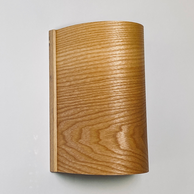 LampyLas-amber-ash-kinkiet-z-drewna-lamperiaconcept LampyLas amber ash kinkiet z drewna lamperiaconcept