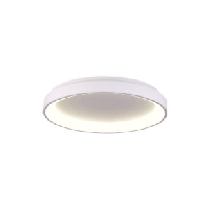ITALUX – VICO 58 WHITE PLAFON LED ZE ZMIANĄ BARWY ŚWIATŁA