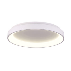 ITALUX – VICO 78 WHITE PLAFON LED ZE ZMIANĄ BARWY ŚWIATŁA