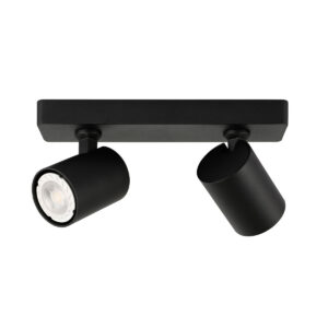 ITALUX – LUMSI II BLACK SPOTLIGHT LISTWA