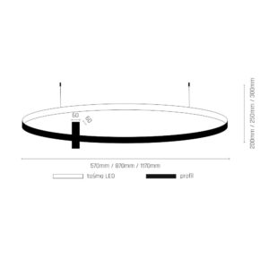 agari 57 87 117 gd plafon ring led1 lamperiaconcept