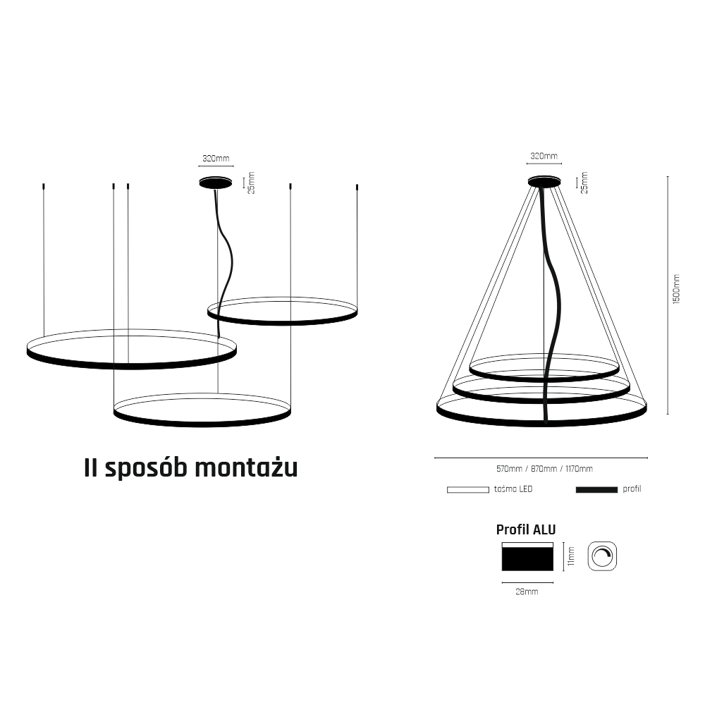 agari-multi-pierscieniowa-lampa-led-lamperiaconcept agari multi pierscieniowa lampa led lamperiaconcept