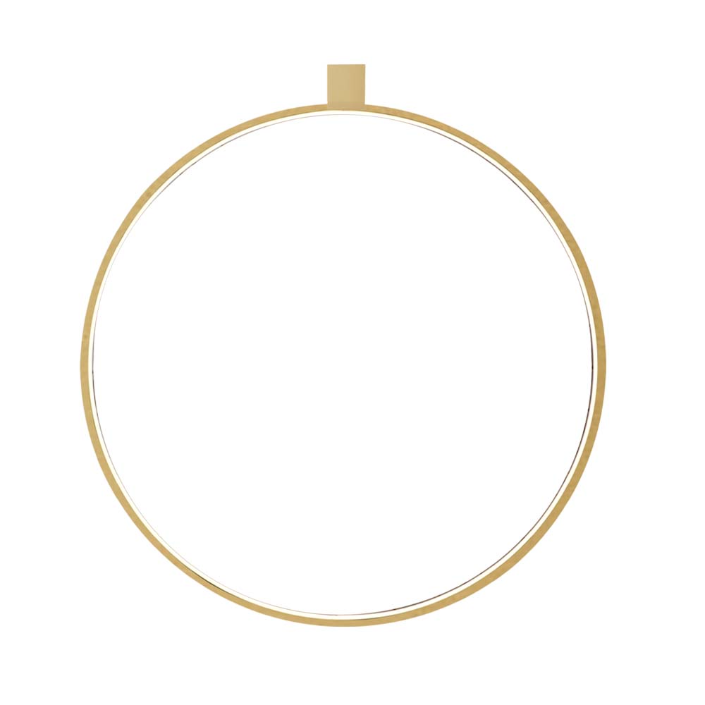 agaro-57-87-gd-pierscieniowy-kinkiet-ring-led-lamperiaconcept agaro 57 87 gd pierscieniowy kinkiet ring led lamperiaconcept