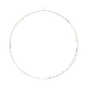 agaro 57 wh pierscieniowy kinkiet ring led lamperiaconcept