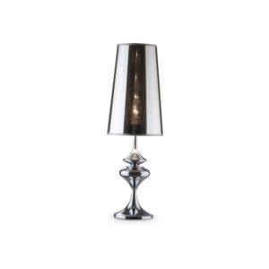 alfiere tl big lampa stolowa lustrzany abazur lamperiaconcept