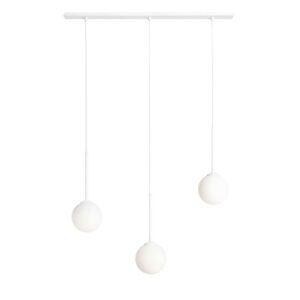 bosso 3 wh lampa kulki lamperiaconcept