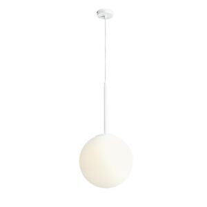 bosso m wh lampa biala kula lamperiaconcept