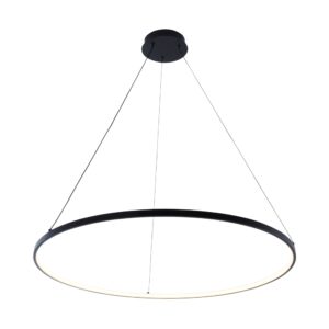 breno L bk lampa ring led lamperiaconcept