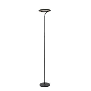 LUCIDE – CELESTE PODŁOGOWA LAMPA PIERŚCIEŃ LED