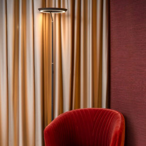 celeste lampa podlogowa pierscien led1 lamperiaconcept