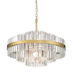 constantinople L1 szklana lampa lamperiaconept