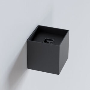 cubo black 41