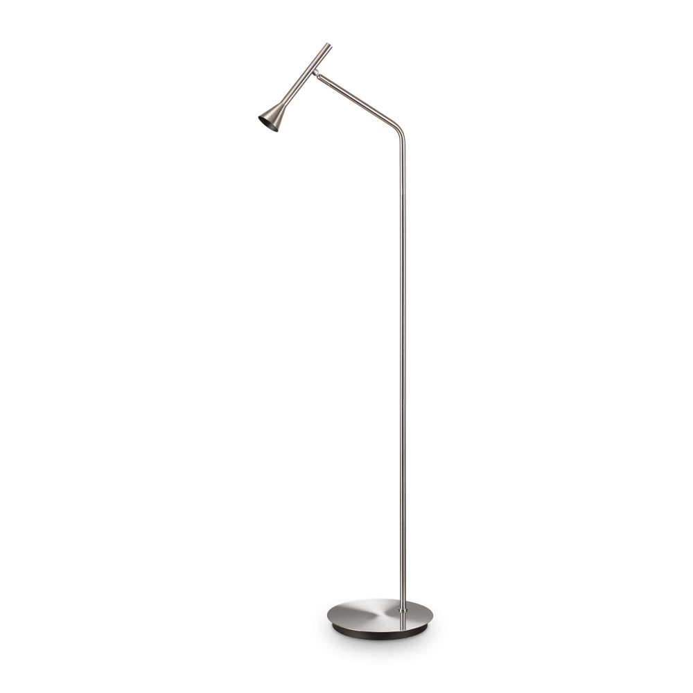 diesis-chr-lampa-podlogowa-stozek-led-lamperiaconcept diesis chr lampa podlogowa stozek led lamperiaconcept