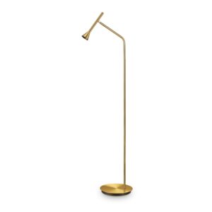 diesis gd lampa podlogowa stozek led lamperiaconcept