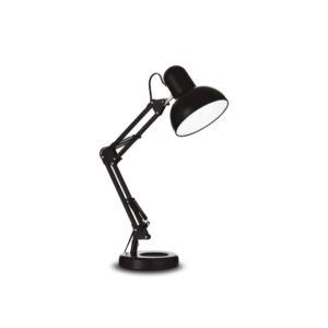 kelly tl1 bk lampka kreslarska lamperiaconcept