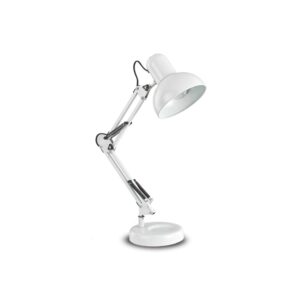 kelly tl1 wh lampka kreslarska lamperiaconcept